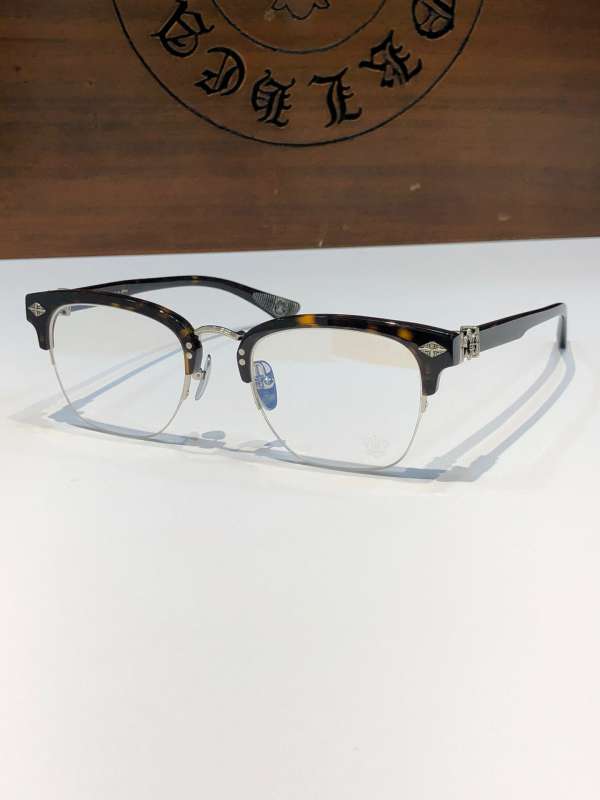 Picture of Chrome Hearts Optical Glasses _SKUfw52079957fw